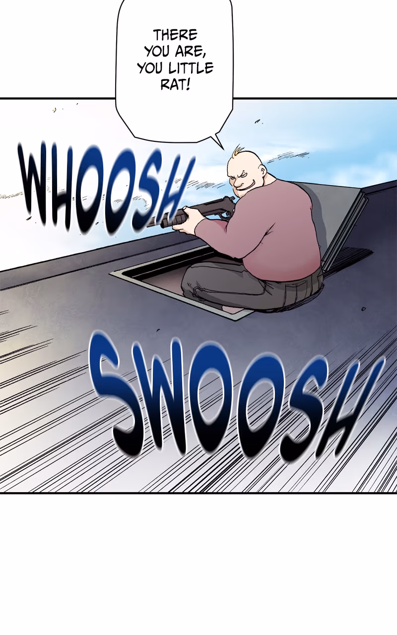 Read Fullmetal Alchemist (WEBTOON) chapter 10 image 41 on Lezhin