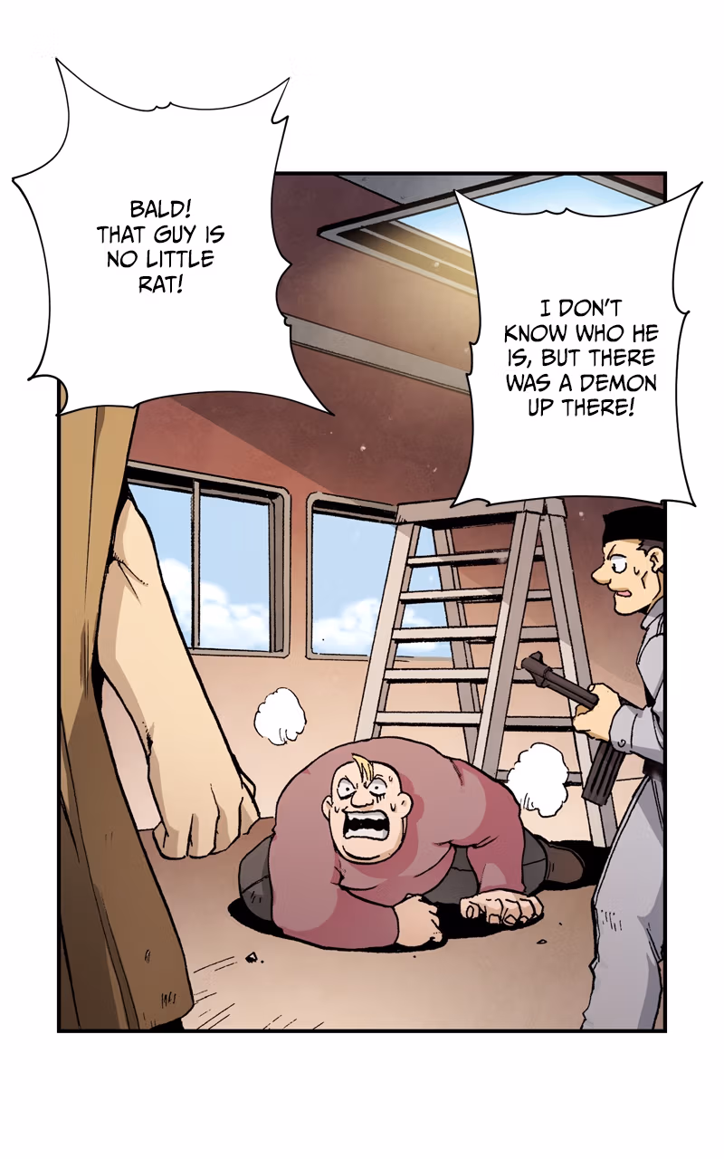 Read Fullmetal Alchemist (WEBTOON) chapter 10 image 48 on Lezhin