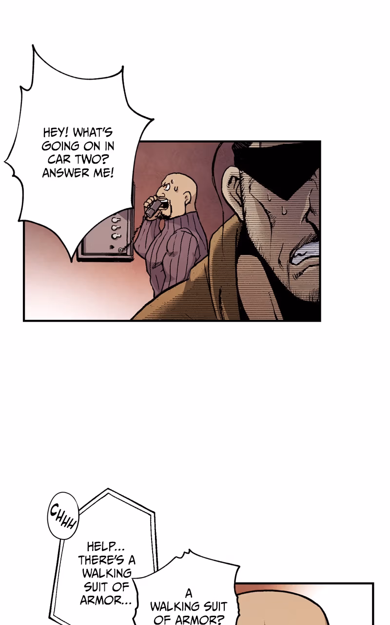 Read Fullmetal Alchemist (WEBTOON) chapter 10 image 49 on Lezhin