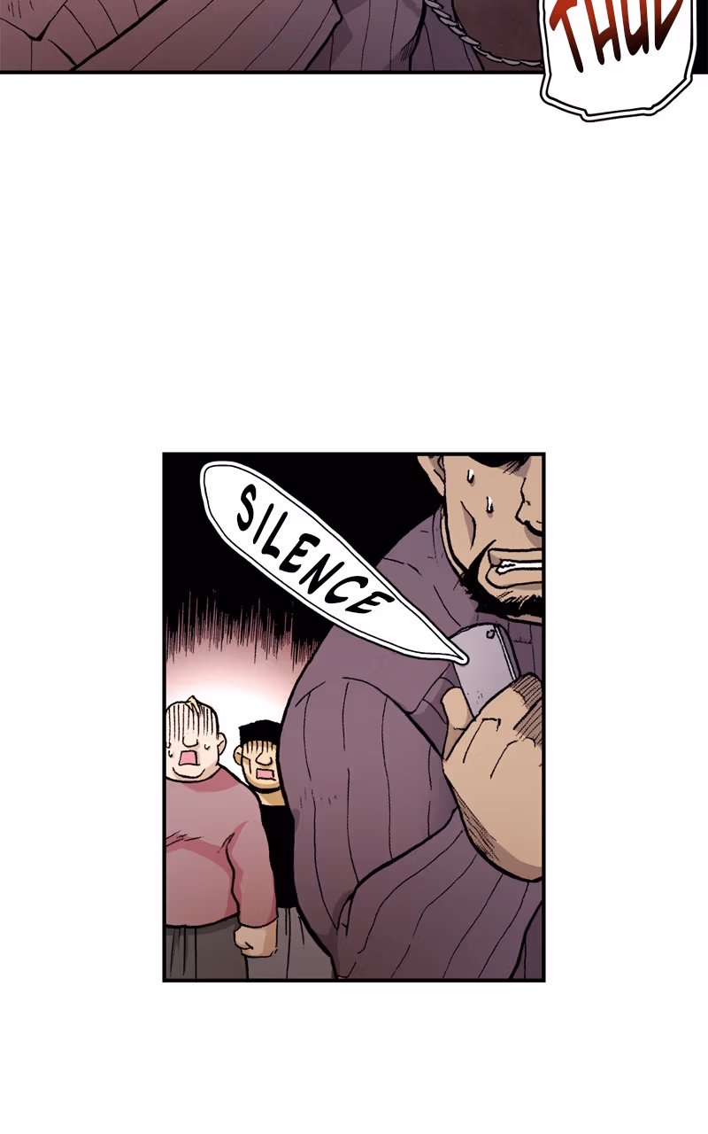 Read Fullmetal Alchemist (WEBTOON) chapter 10 image 51 on Lezhin