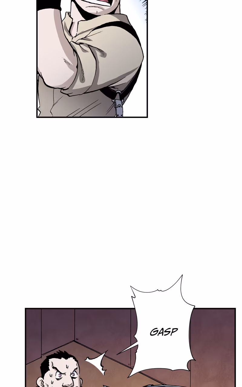 Read Fullmetal Alchemist (WEBTOON) chapter 10 image 7 on Lezhin