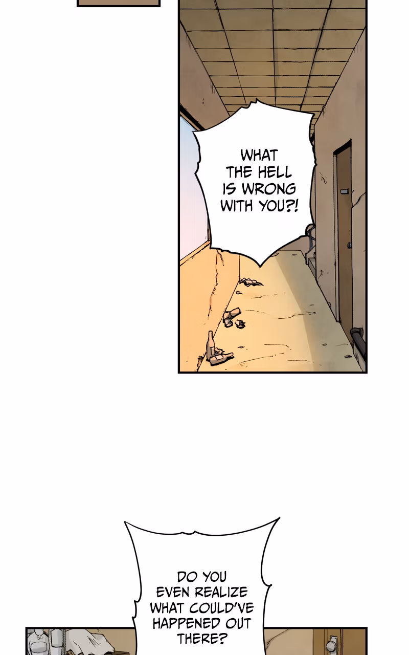 Read Fullmetal Alchemist (WEBTOON) chapter 100 image 20 on Lezhin