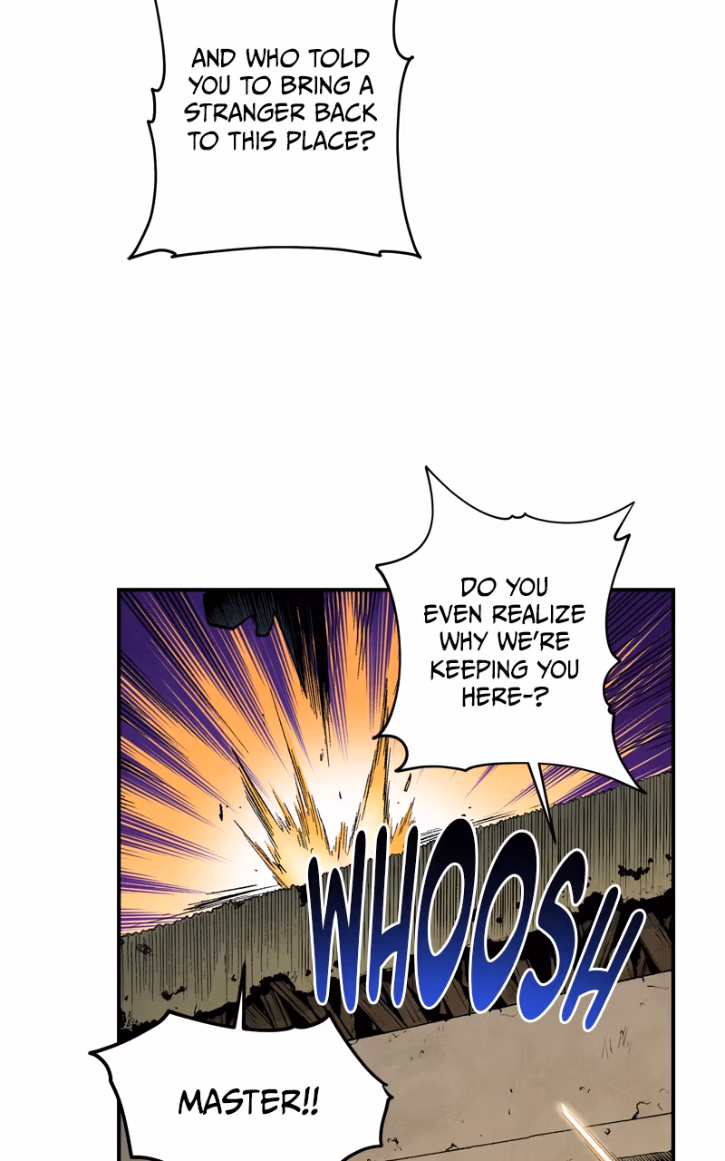 Read Fullmetal Alchemist (WEBTOON) chapter 100 image 25 on Lezhin