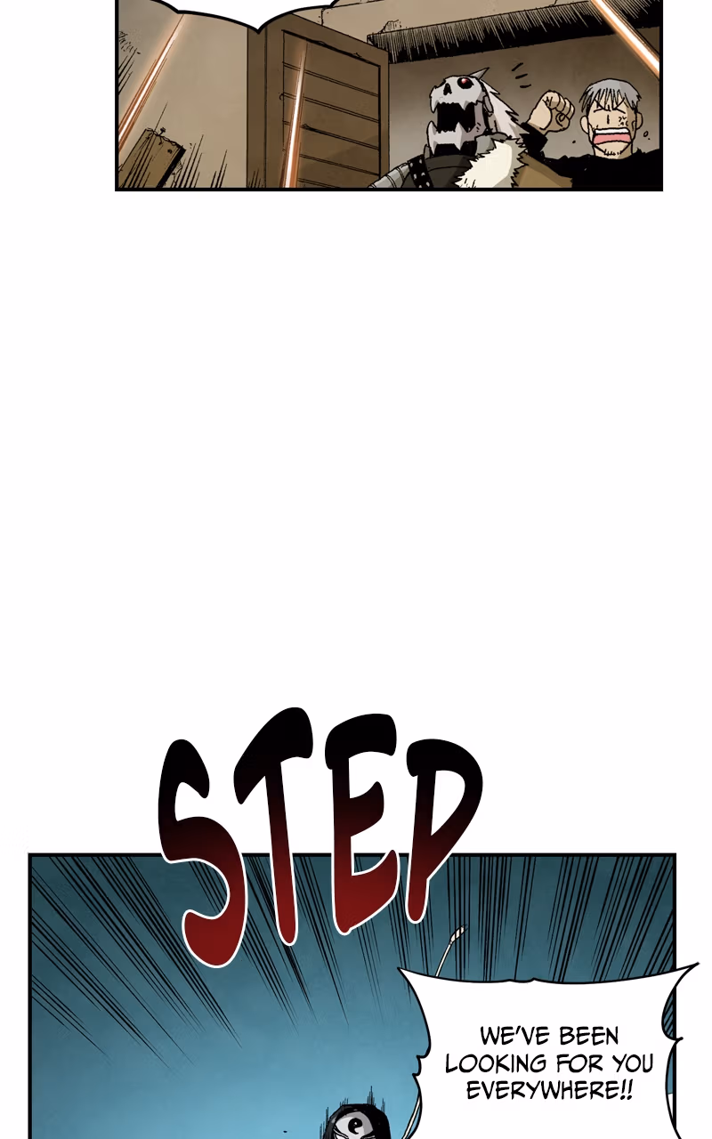 Read Fullmetal Alchemist (WEBTOON) chapter 100 image 26 on Lezhin
