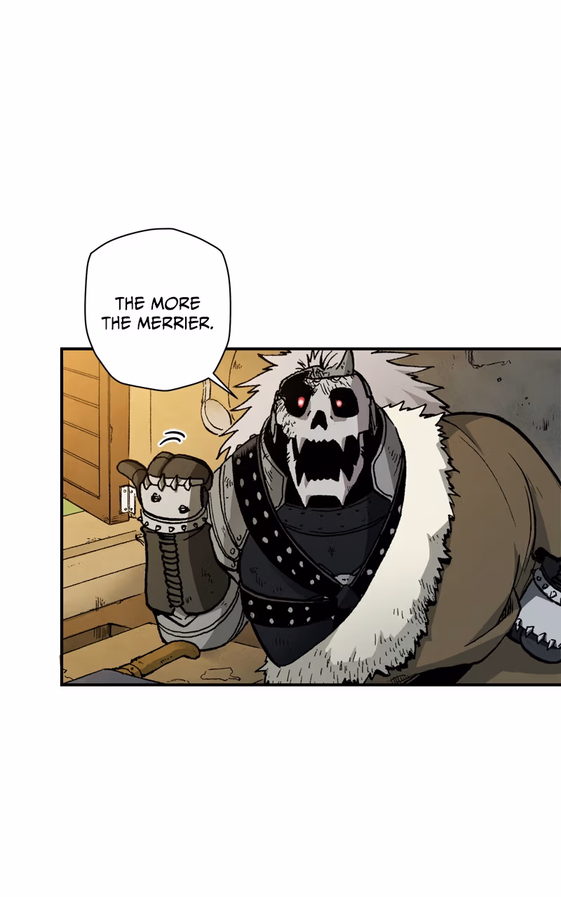 Read Fullmetal Alchemist (WEBTOON) chapter 100 image 28 on Lezhin