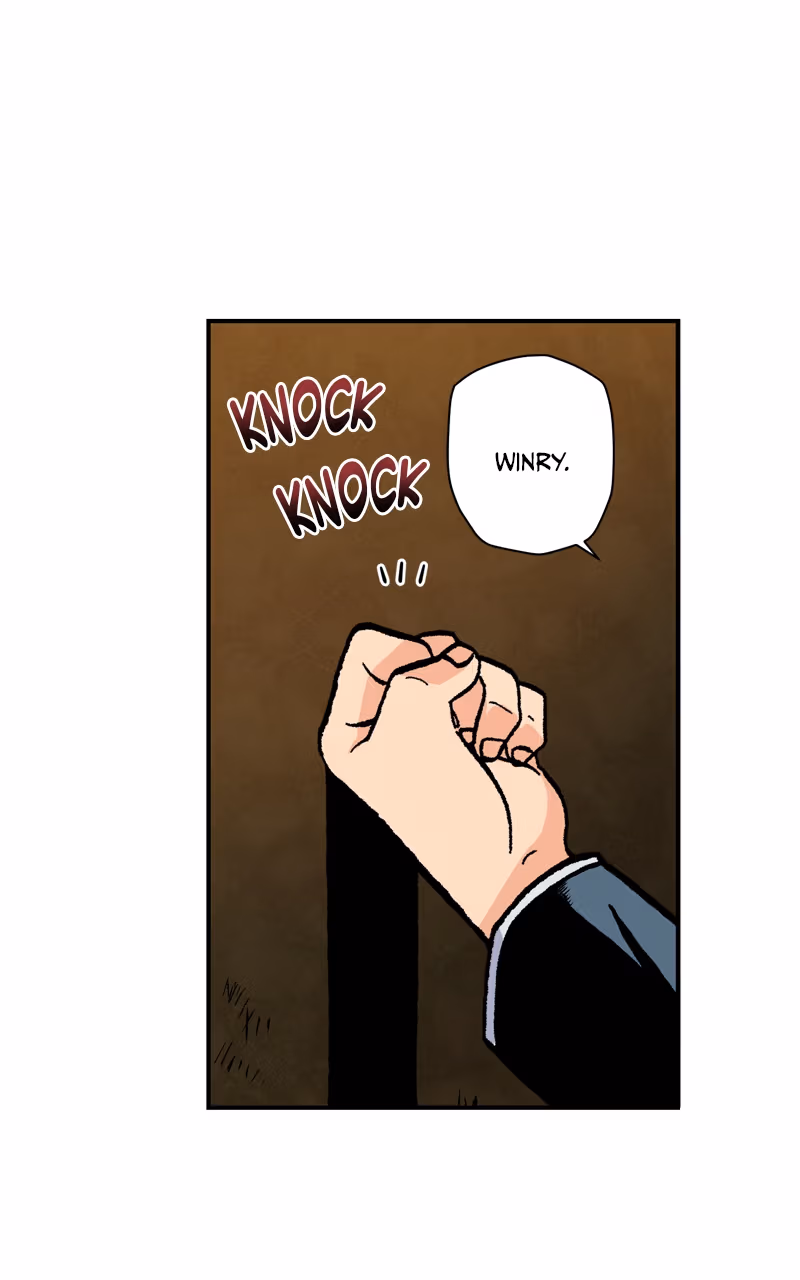 Read Fullmetal Alchemist (WEBTOON) chapter 100 image 35 on Lezhin