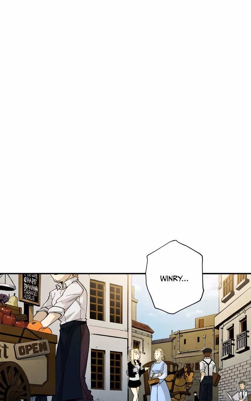 Read Fullmetal Alchemist (WEBTOON) chapter 100 image 44 on Lezhin