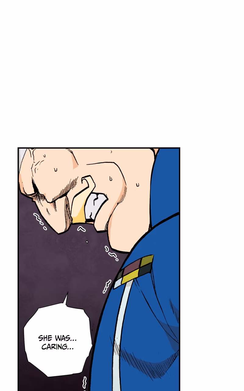 Read Fullmetal Alchemist (WEBTOON) chapter 100 image 5 on Lezhin