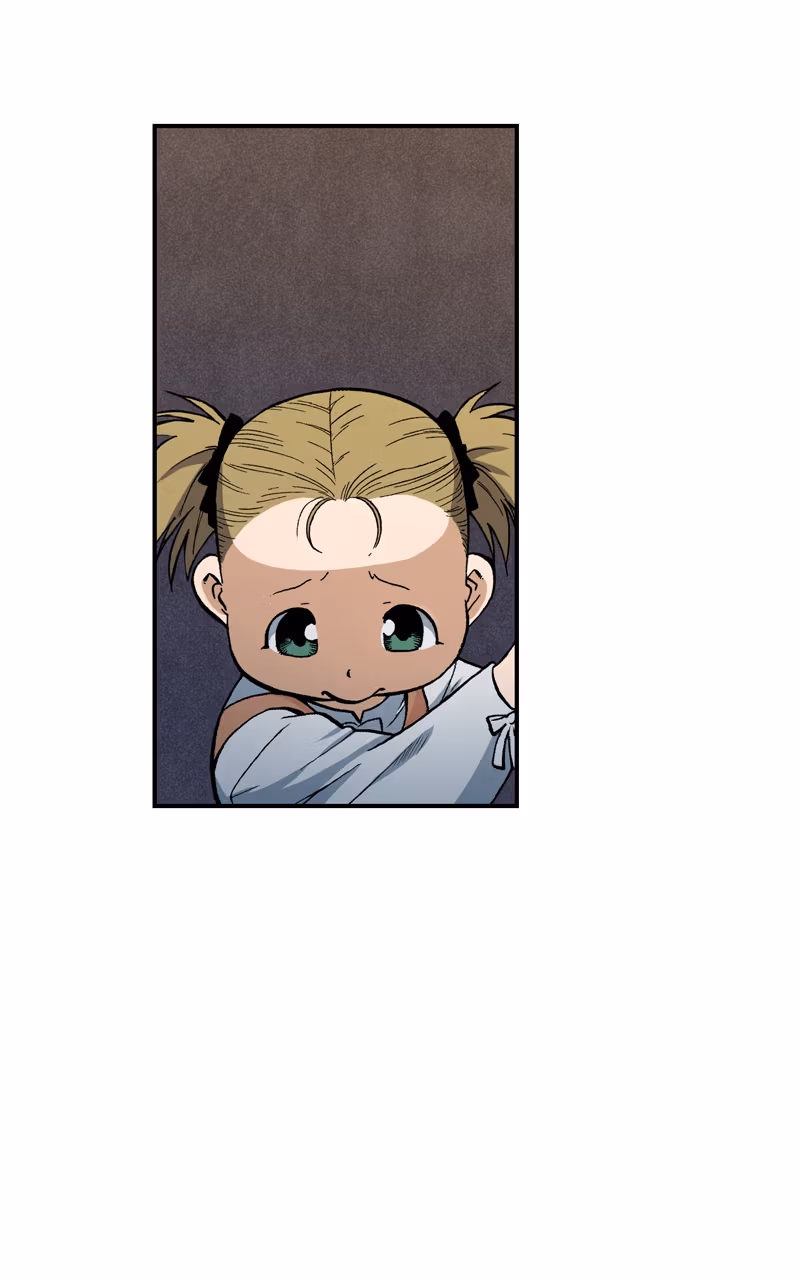 Read Fullmetal Alchemist (WEBTOON) chapter 100 image 56 on Lezhin