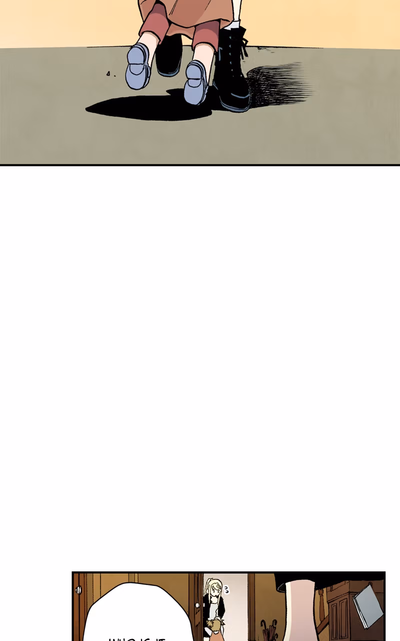 Read Fullmetal Alchemist (WEBTOON) chapter 100 image 58 on Lezhin