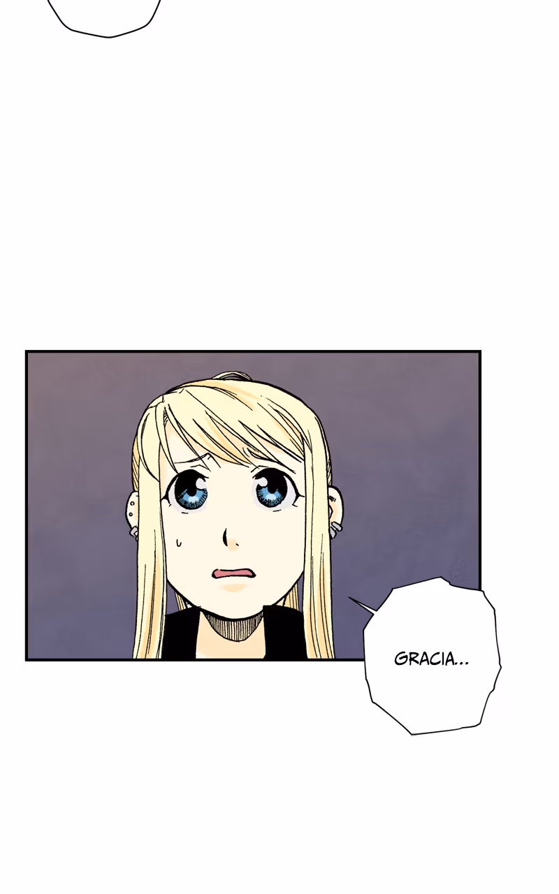 Read Fullmetal Alchemist (WEBTOON) chapter 100 image 61 on Lezhin