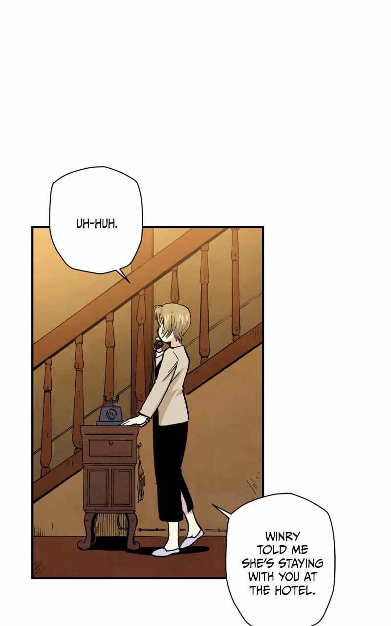 Read Fullmetal Alchemist (WEBTOON) chapter 100 image 73 on Lezhin