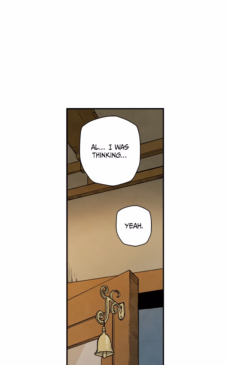 Read Fullmetal Alchemist (WEBTOON) chapter 100 image 82 on Lezhin