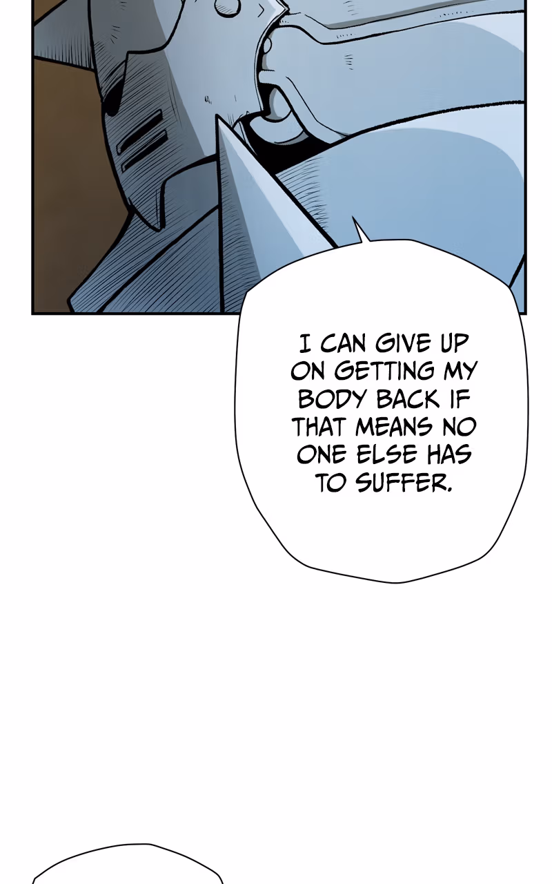 Read Fullmetal Alchemist (WEBTOON) chapter 100 image 84 on Lezhin