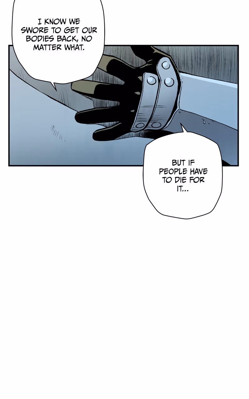 Read Fullmetal Alchemist (WEBTOON) chapter 100 image 85 on Lezhin