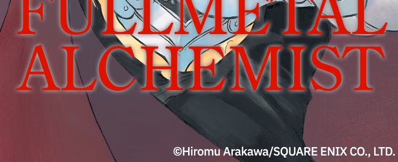 Read Fullmetal Alchemist (WEBTOON) chapter 100 image 92 on Lezhin