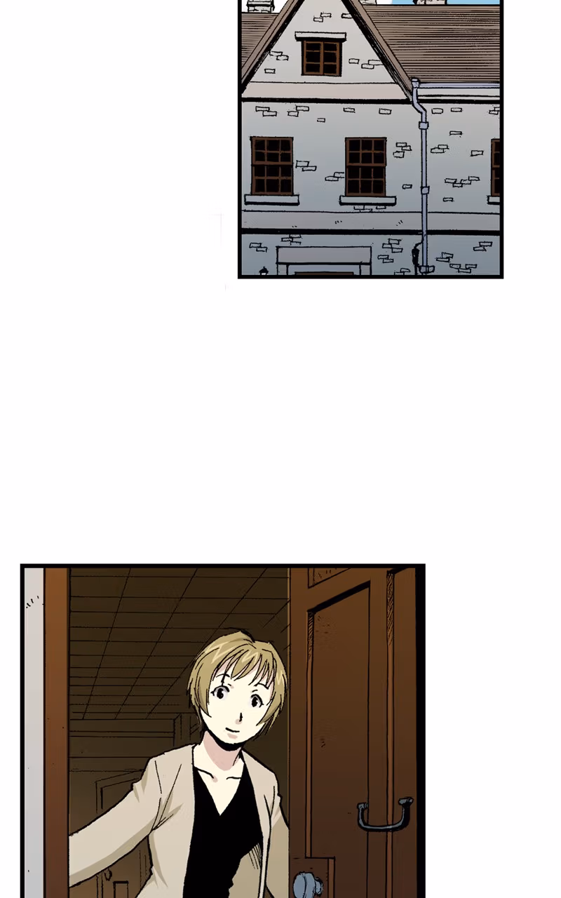 Read Fullmetal Alchemist (WEBTOON) chapter 101 image 1 on Lezhin