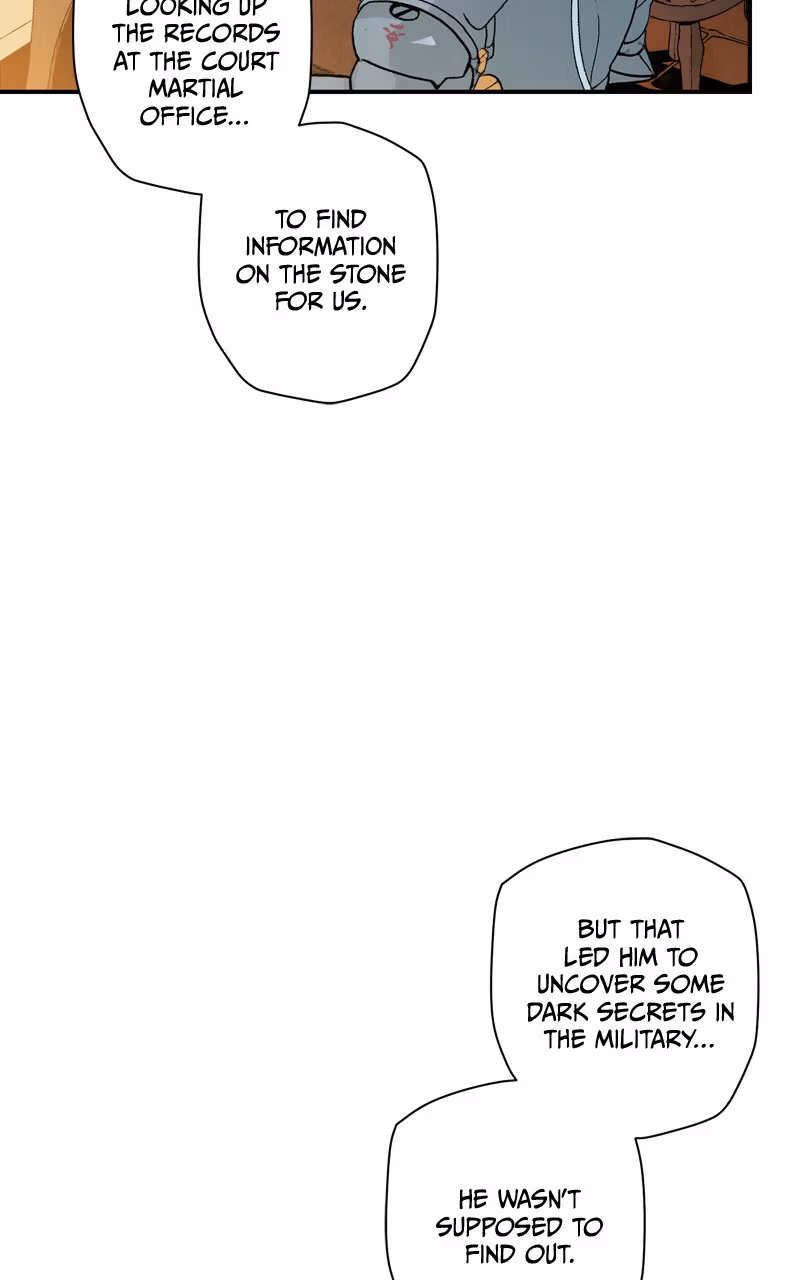 Read Fullmetal Alchemist (WEBTOON) chapter 101 image 11 on Lezhin