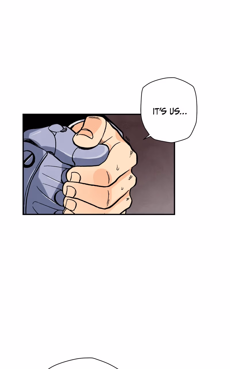 Read Fullmetal Alchemist (WEBTOON) chapter 101 image 16 on Lezhin