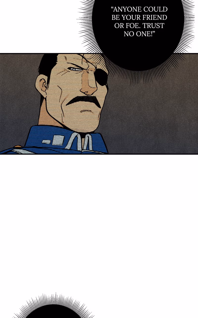 Read Fullmetal Alchemist (WEBTOON) chapter 101 image 40 on Lezhin