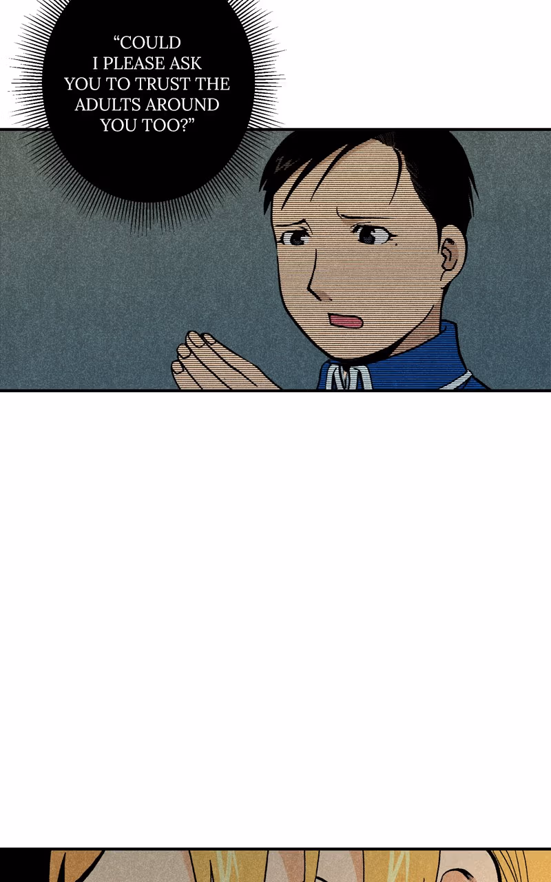 Read Fullmetal Alchemist (WEBTOON) chapter 101 image 41 on Lezhin