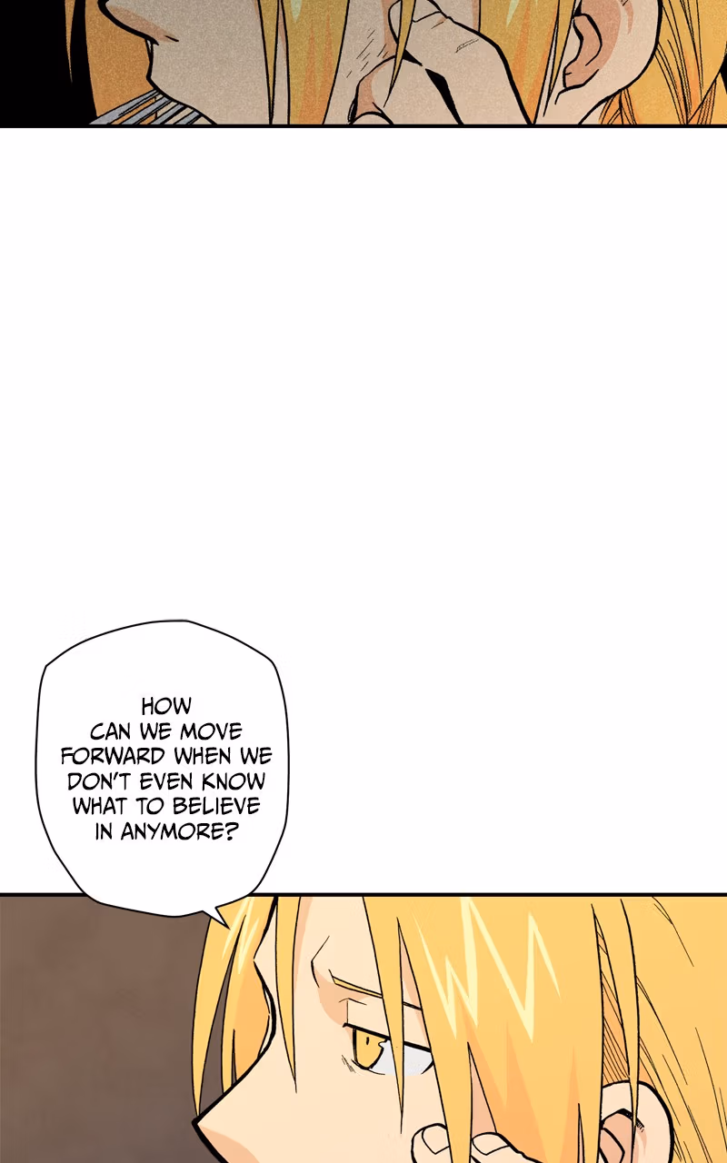 Read Fullmetal Alchemist (WEBTOON) chapter 101 image 42 on Lezhin