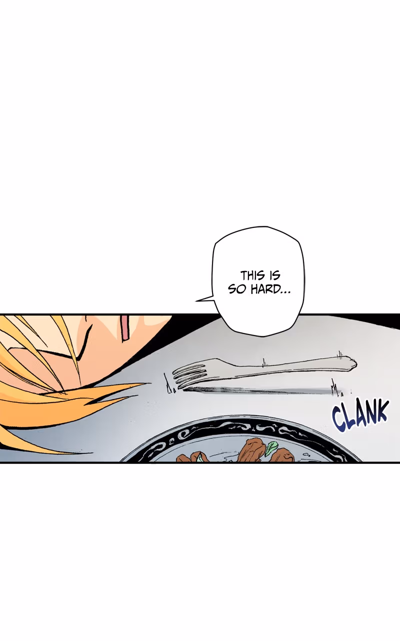 Read Fullmetal Alchemist (WEBTOON) chapter 101 image 46 on Lezhin