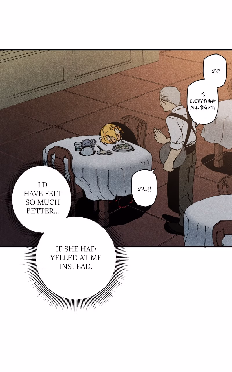 Read Fullmetal Alchemist (WEBTOON) chapter 101 image 47 on Lezhin