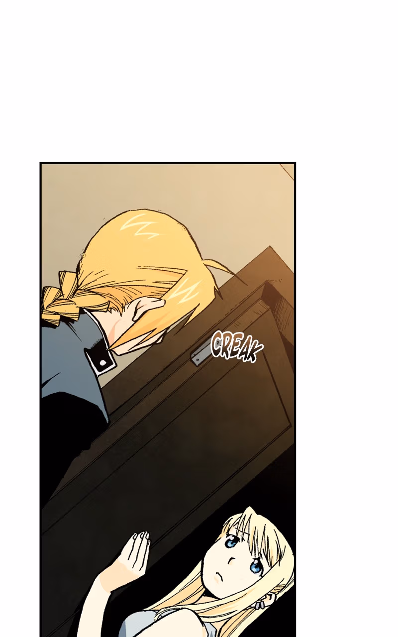 Read Fullmetal Alchemist (WEBTOON) chapter 101 image 51 on Lezhin