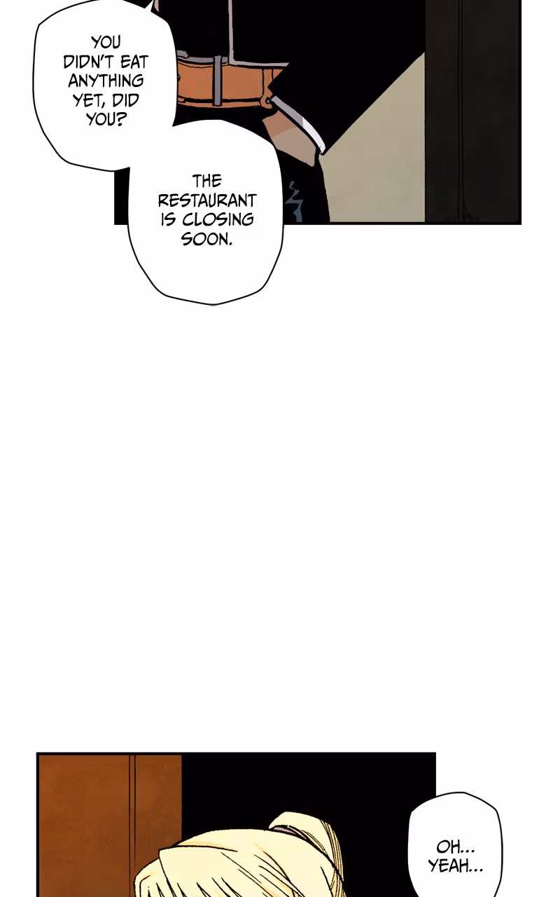 Read Fullmetal Alchemist (WEBTOON) chapter 101 image 53 on Lezhin