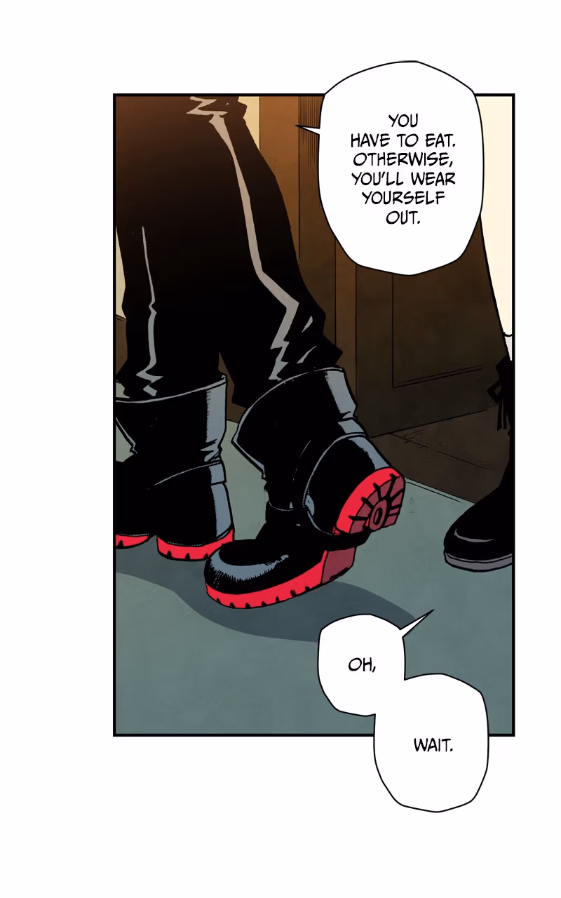 Read Fullmetal Alchemist (WEBTOON) chapter 101 image 55 on Lezhin