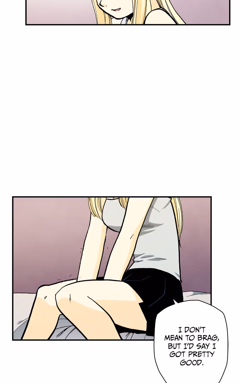 Read Fullmetal Alchemist (WEBTOON) chapter 101 image 62 on Lezhin
