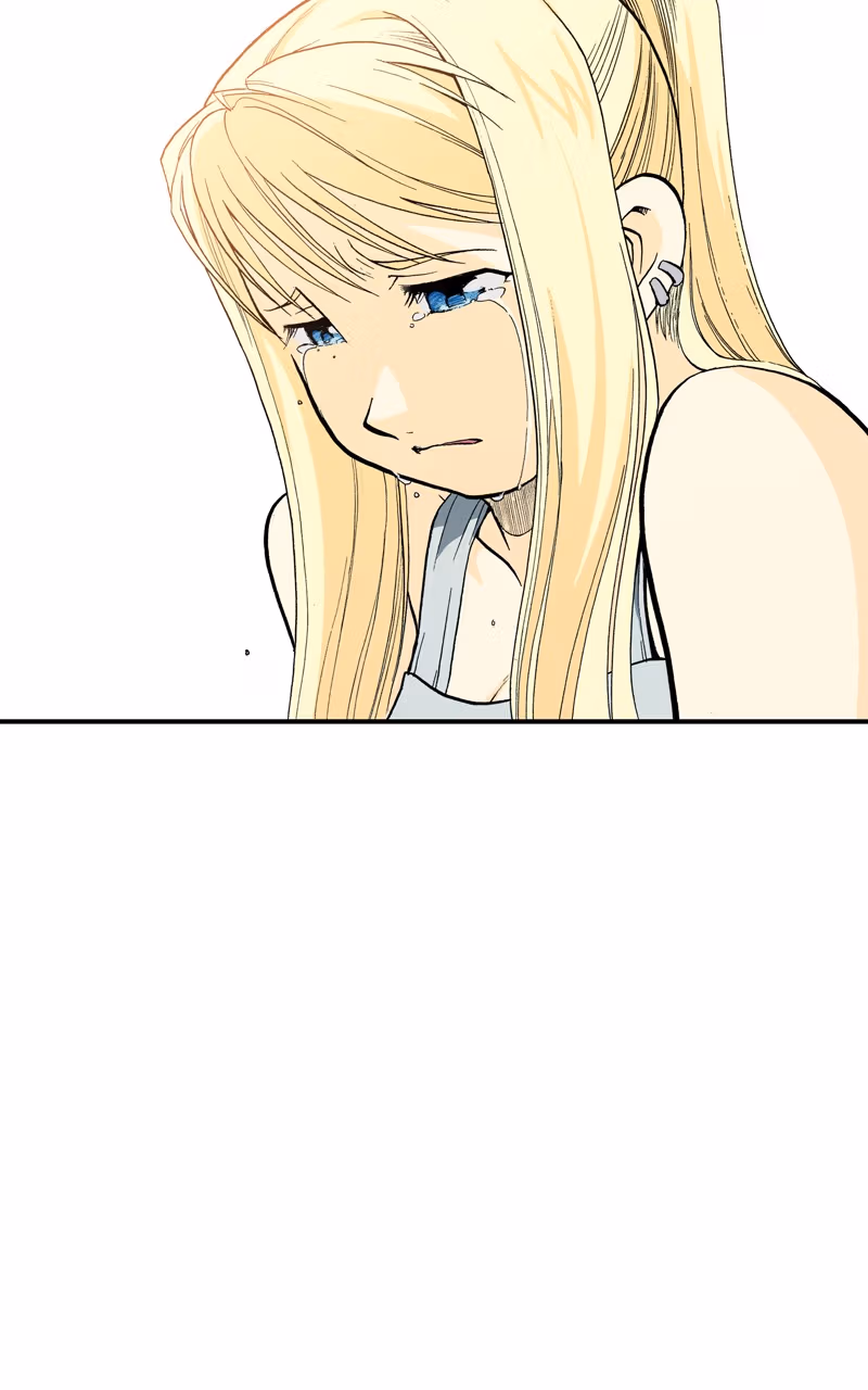 Read Fullmetal Alchemist (WEBTOON) chapter 101 image 65 on Lezhin