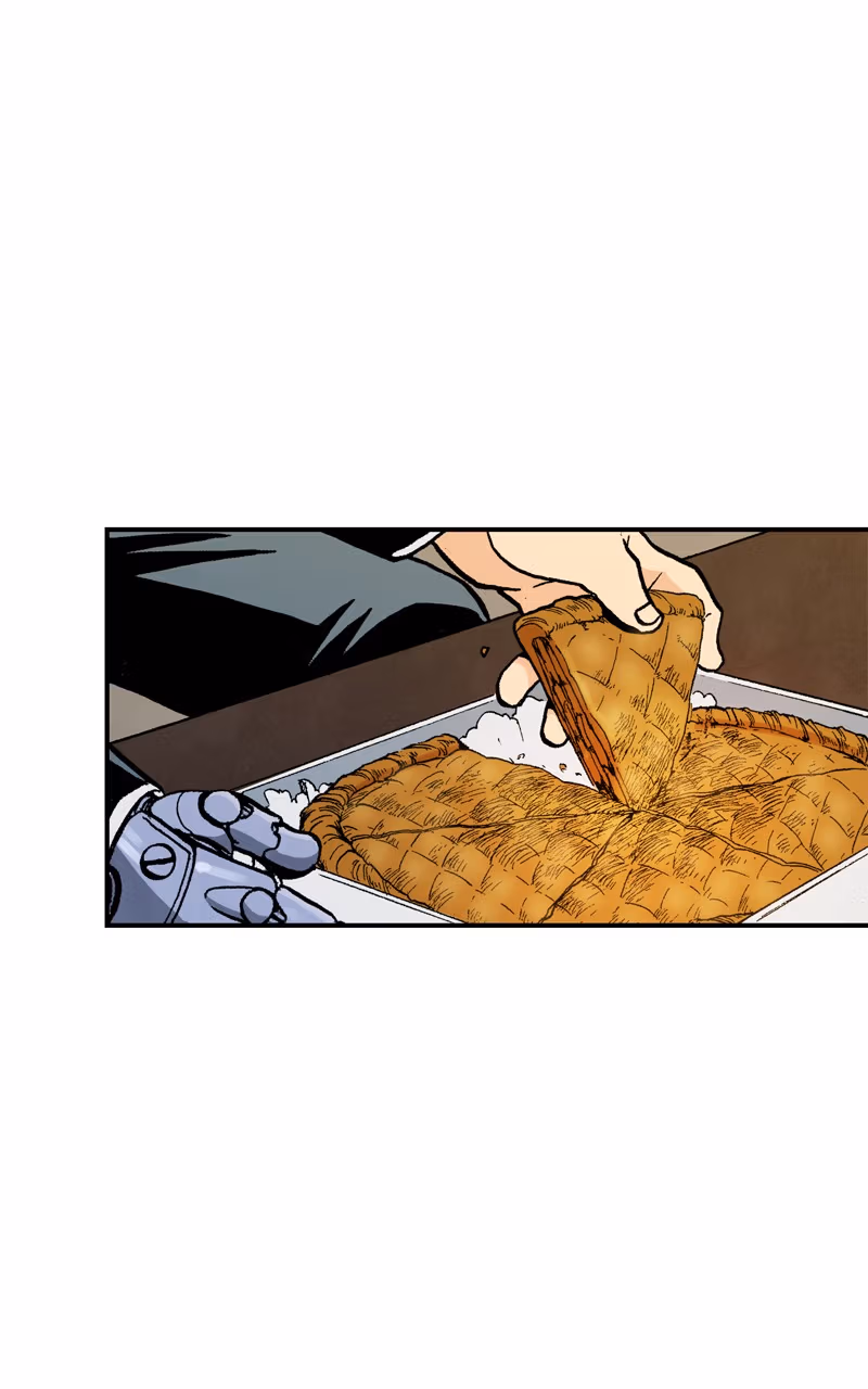 Read Fullmetal Alchemist (WEBTOON) chapter 101 image 68 on Lezhin