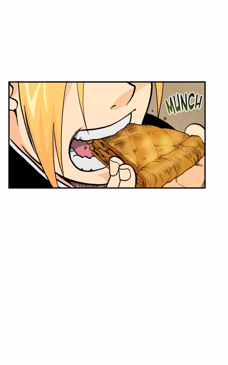 Read Fullmetal Alchemist (WEBTOON) chapter 101 image 69 on Lezhin