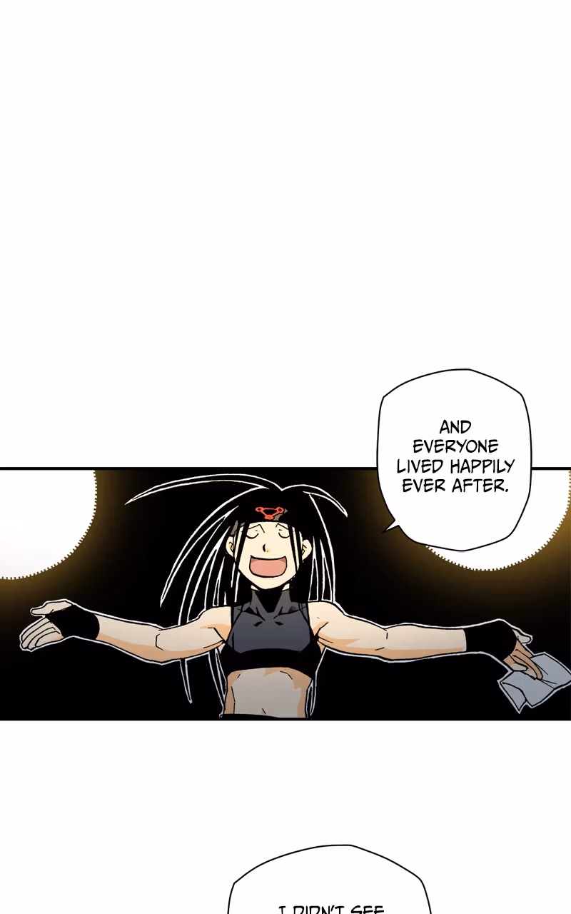 Read Fullmetal Alchemist (WEBTOON) chapter 101 image 73 on Lezhin