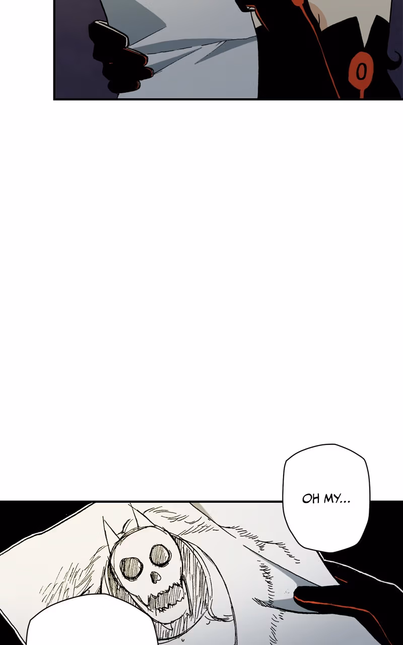 Read Fullmetal Alchemist (WEBTOON) chapter 101 image 77 on Lezhin