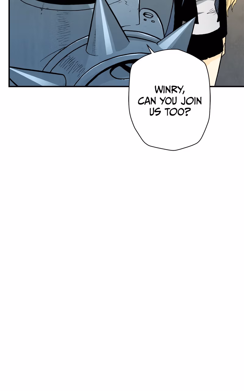Read Fullmetal Alchemist (WEBTOON) chapter 101 image 8 on Lezhin
