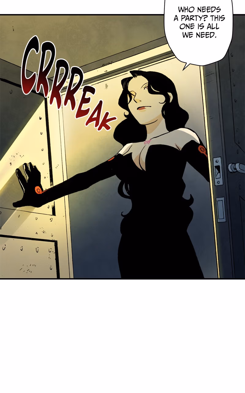 Read Fullmetal Alchemist (WEBTOON) chapter 101 image 82 on Lezhin