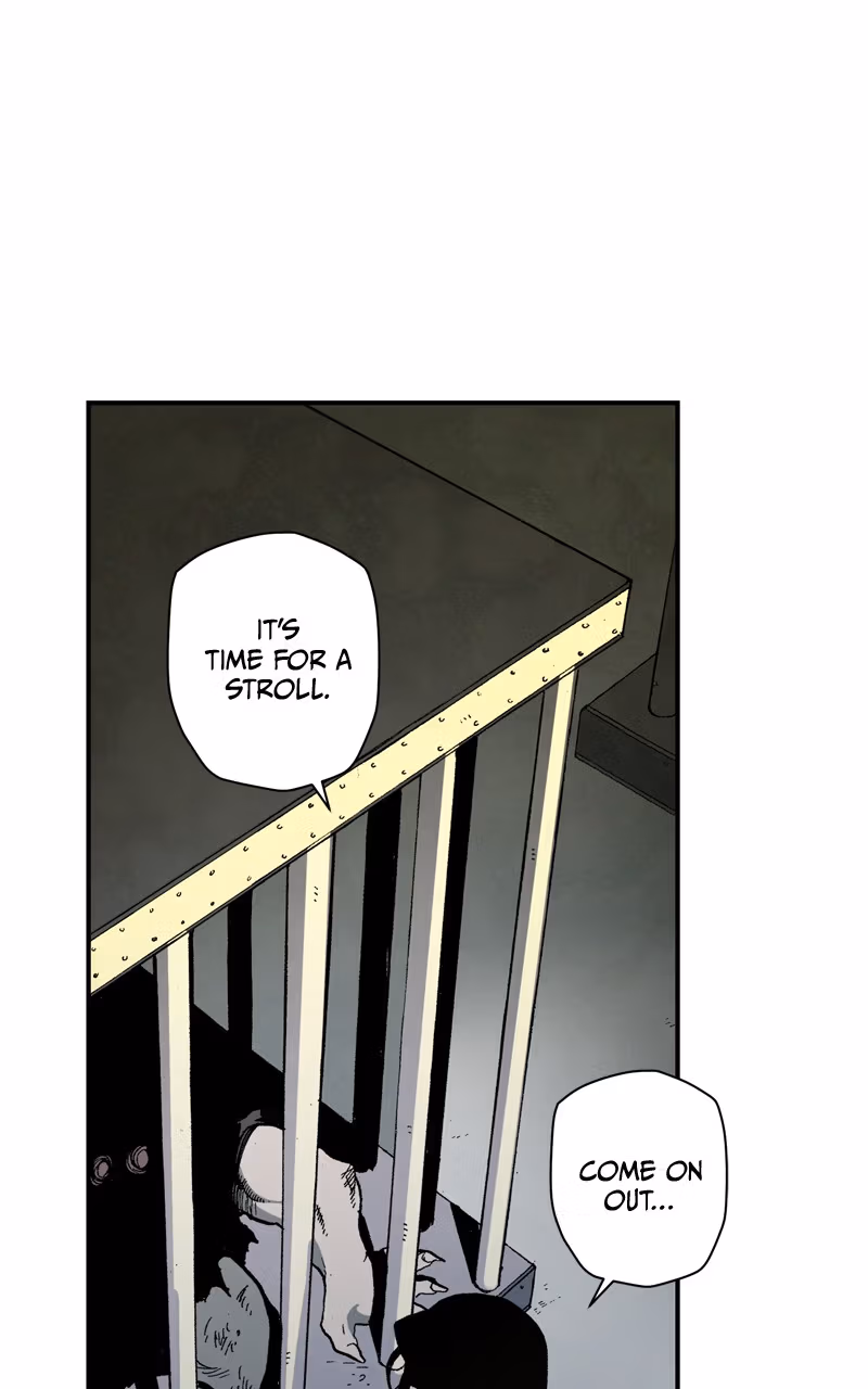 Read Fullmetal Alchemist (WEBTOON) chapter 101 image 84 on Lezhin