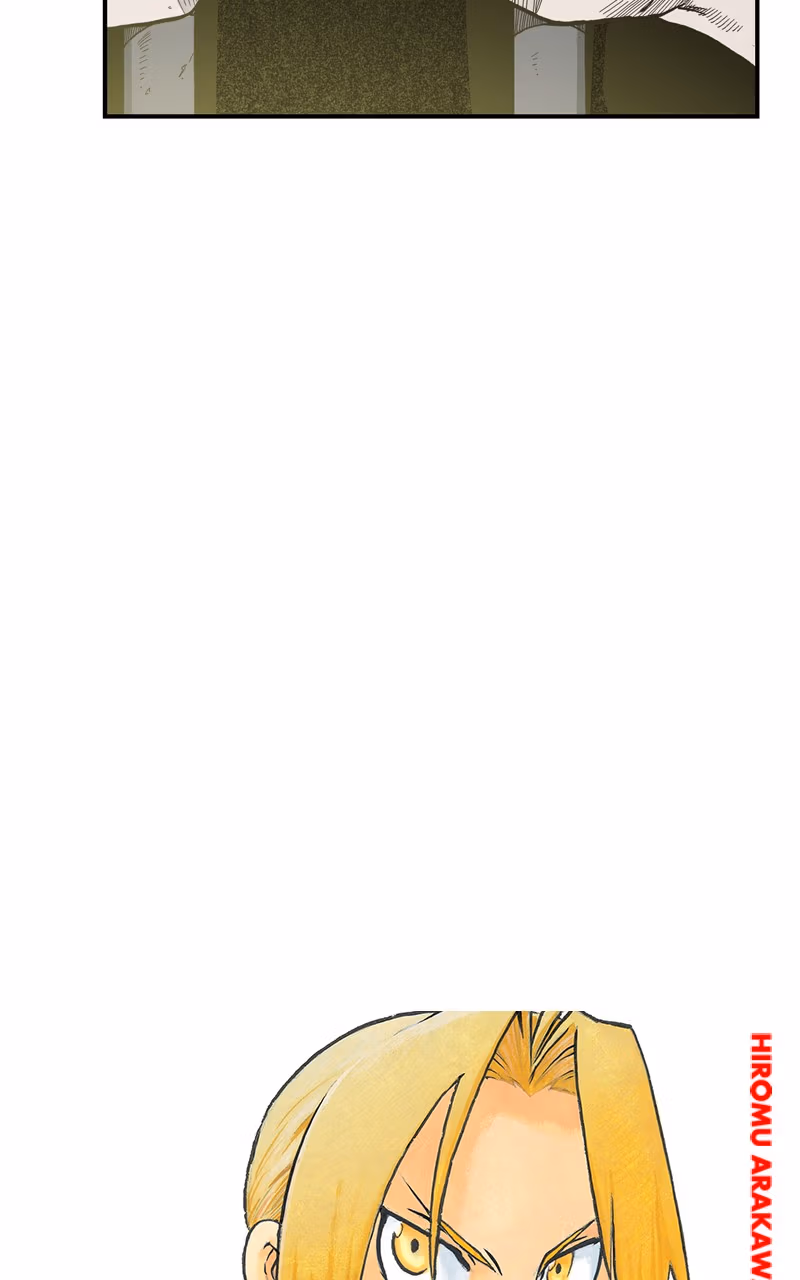 Read Fullmetal Alchemist (WEBTOON) chapter 101 image 87 on Lezhin