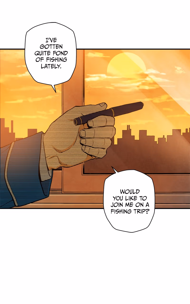 Read Fullmetal Alchemist (WEBTOON) chapter 102 image 19 on Lezhin