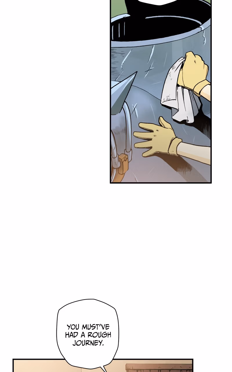 Read Fullmetal Alchemist (WEBTOON) chapter 102 image 21 on Lezhin