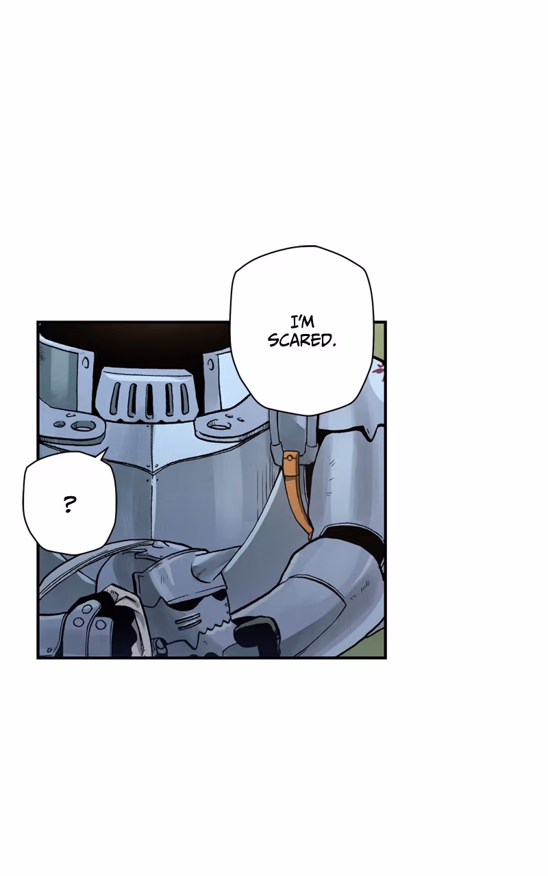 Read Fullmetal Alchemist (WEBTOON) chapter 102 image 30 on Lezhin