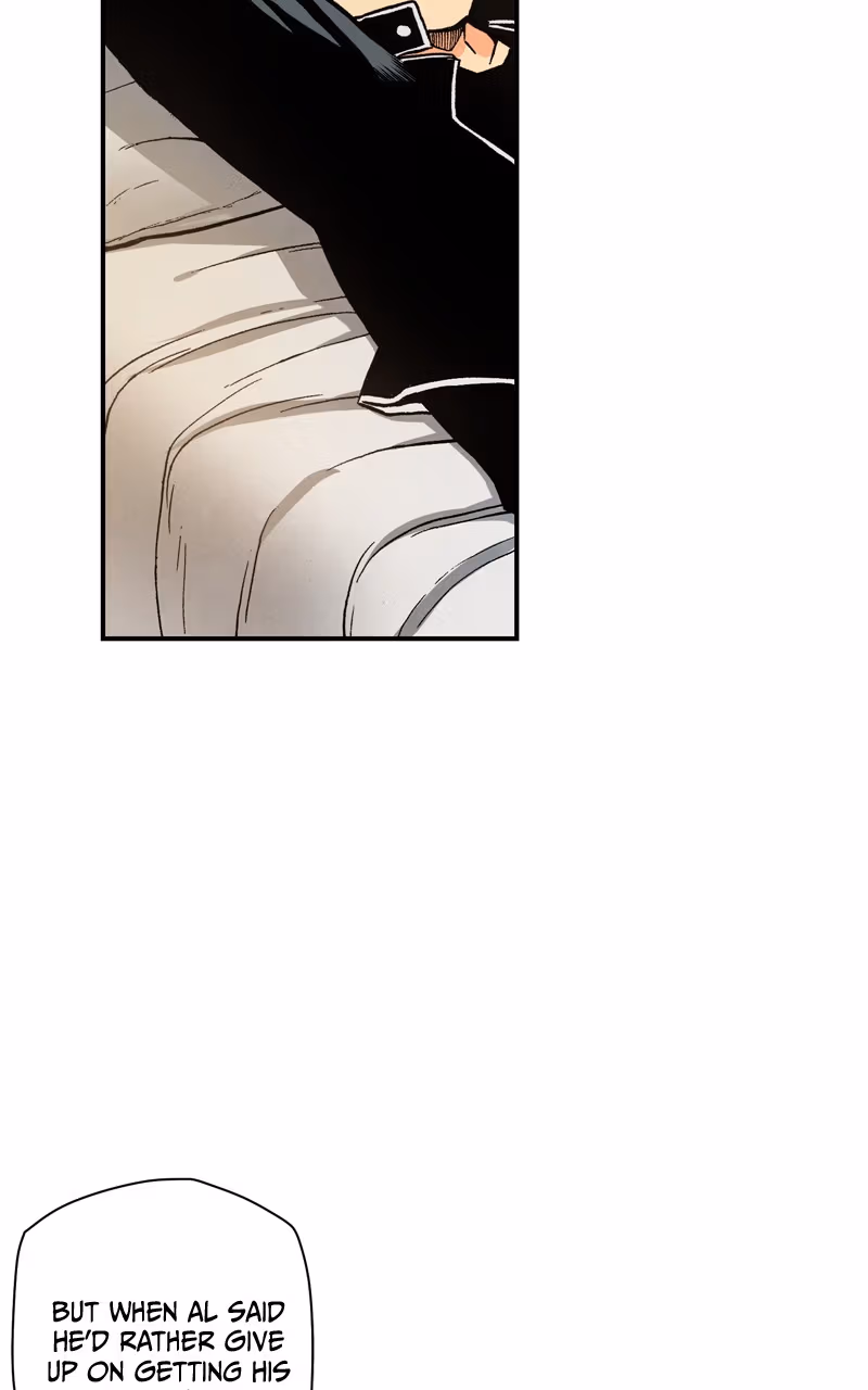 Read Fullmetal Alchemist (WEBTOON) chapter 102 image 34 on Lezhin