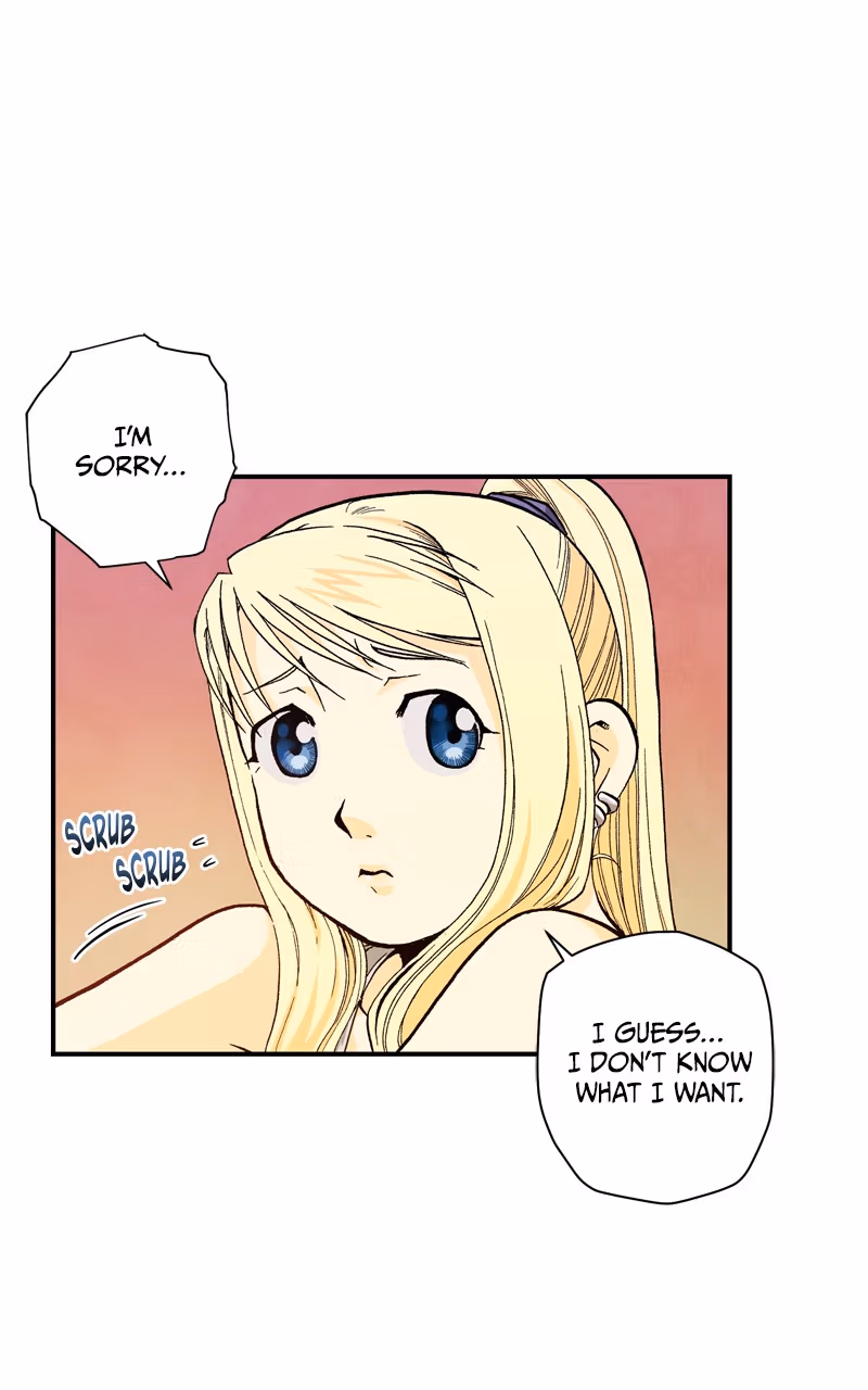Read Fullmetal Alchemist (WEBTOON) chapter 102 image 37 on Lezhin