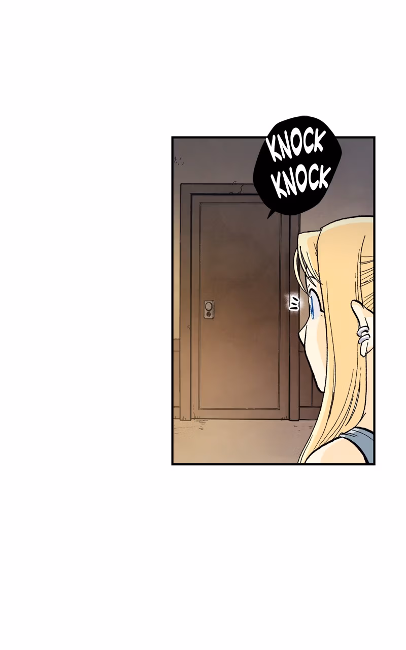 Read Fullmetal Alchemist (WEBTOON) chapter 102 image 40 on Lezhin