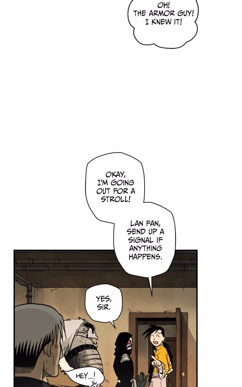 Read Fullmetal Alchemist (WEBTOON) chapter 102 image 5 on Lezhin