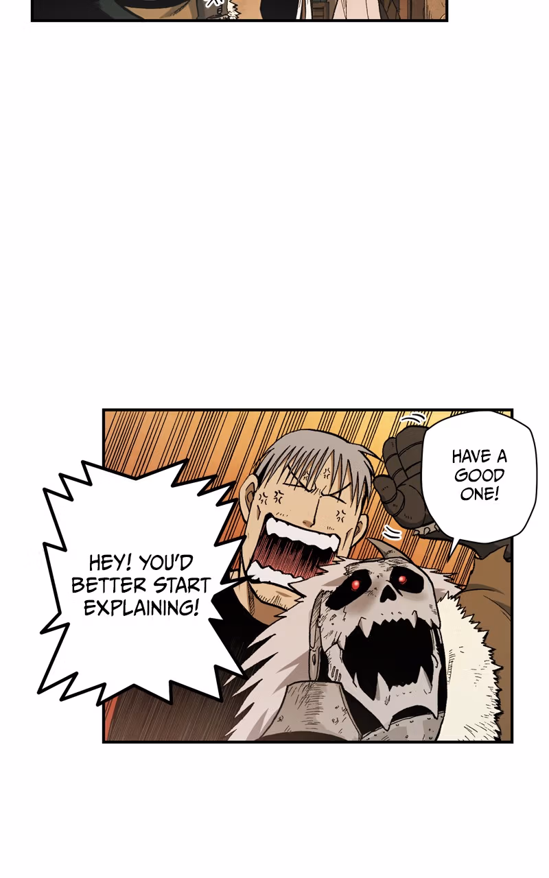 Read Fullmetal Alchemist (WEBTOON) chapter 102 image 6 on Lezhin