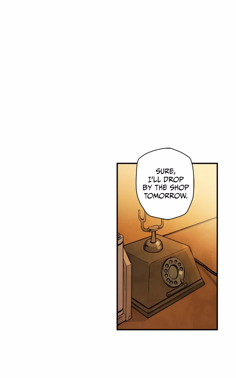 Read Fullmetal Alchemist (WEBTOON) chapter 102 image 60 on Lezhin